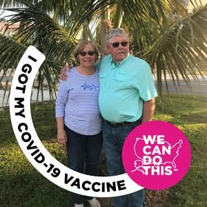 Meet your Posher, Lois